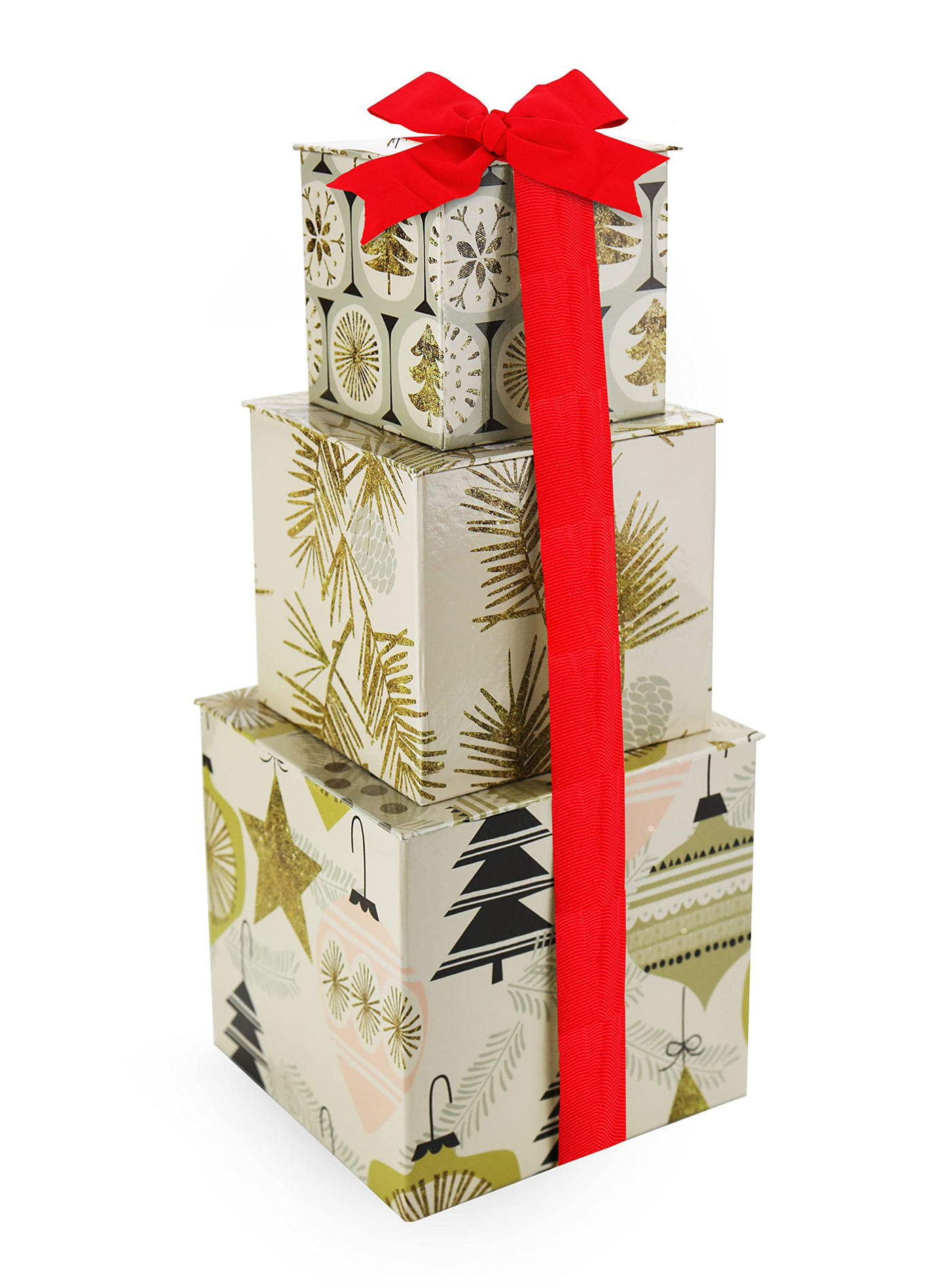 Eva's Gift Universe Gift Tower Box with Theme