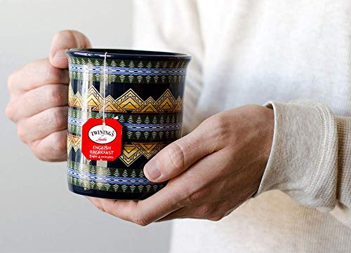 Twinings Tea Bags Sampler Assortment Box - 80 COUNT – Eva's Gift