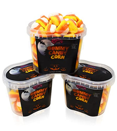 Halloween Gummy Candy 