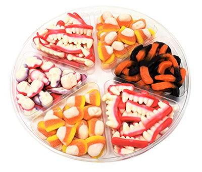 Halloween Gummies Candy